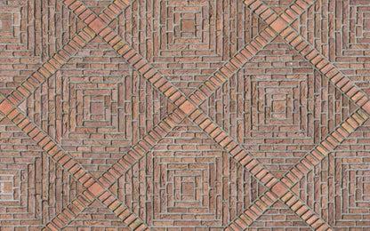 Rhombus 14X9 Ultracloth ( 168 X 108 Inch ) Backdrop