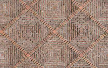 Rhombus 16X10 Ultracloth ( 192 X 120 Inch ) Backdrop