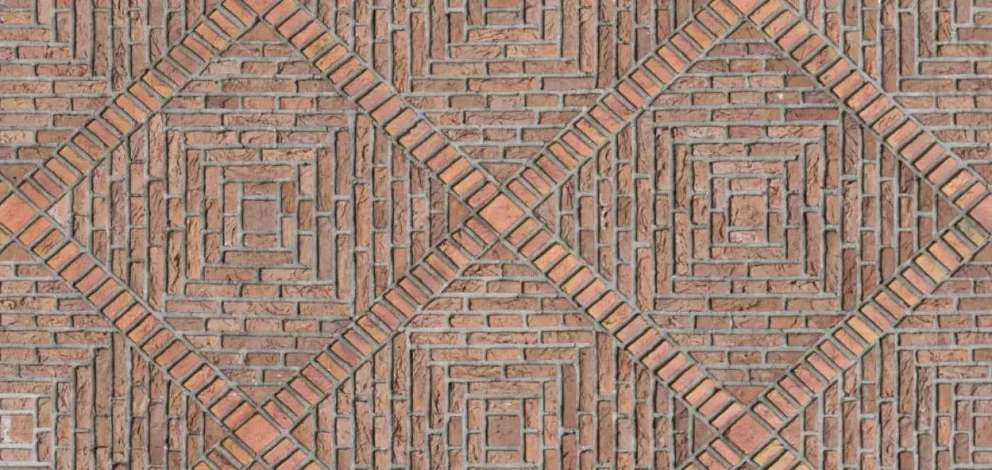 Rhombus 16X8 Ultracloth ( 192 X 96 Inch ) Backdrop