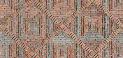 Rhombus 16X8 Ultracloth ( 192 X 96 Inch ) Backdrop