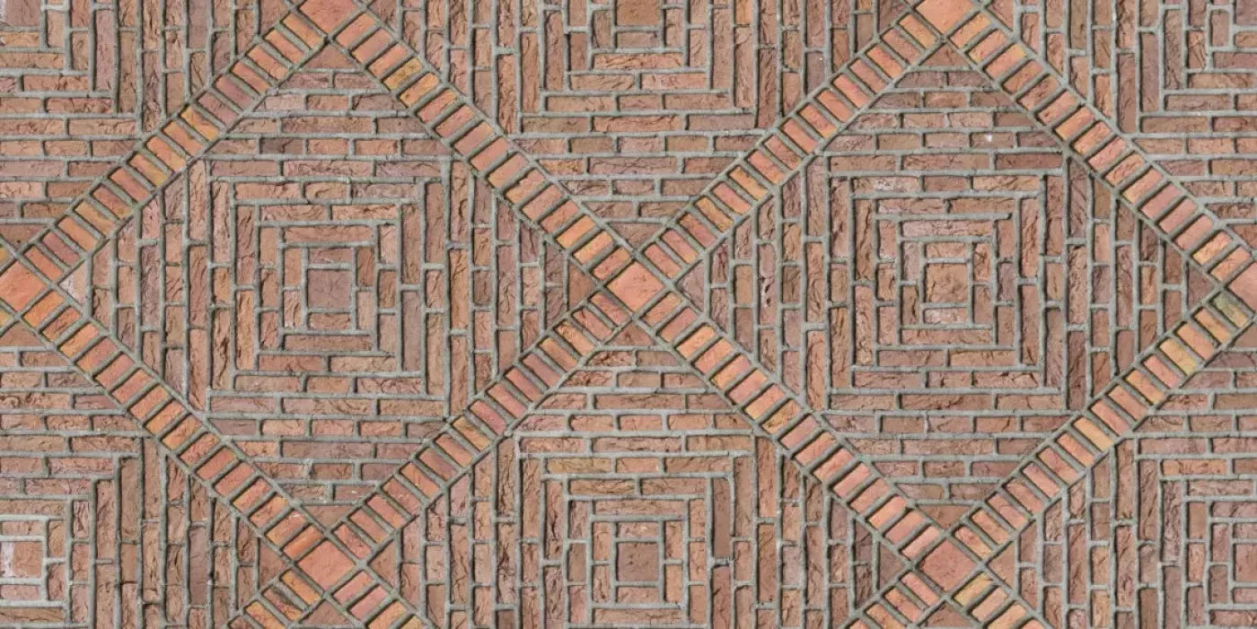 Rhombus 20X10 Ultracloth ( 240 X 120 Inch ) Backdrop