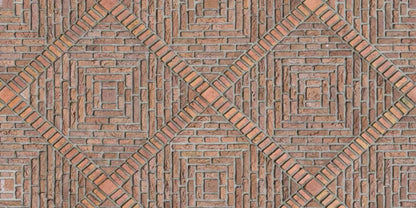 Rhombus 20X10 Ultracloth ( 240 X 120 Inch ) Backdrop