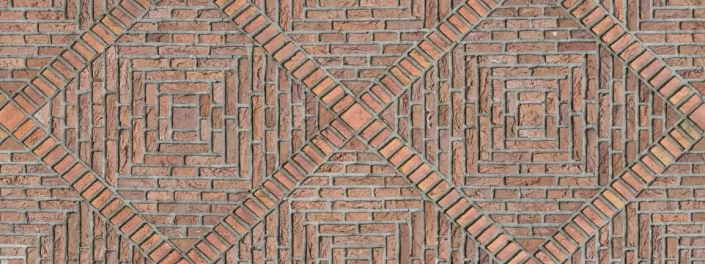 Rhombus 20X8 Ultracloth ( 240 X 96 Inch ) Backdrop