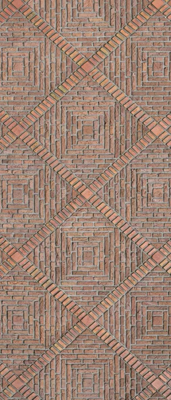 Rhombus 5X12 Ultracloth For Westcott X-Drop ( 60 X 144 Inch ) Backdrop