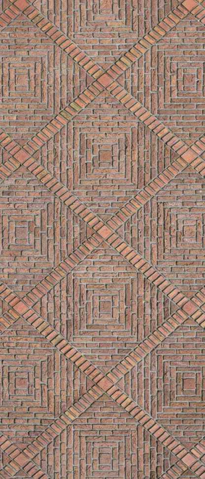 Rhombus 5X12 Ultracloth For Westcott X-Drop ( 60 X 144 Inch ) Backdrop