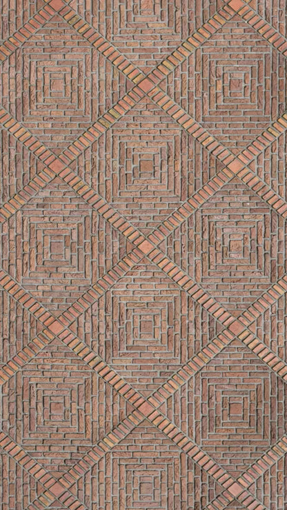 Rhombus 8X14 Ultracloth ( 96 X 168 Inch ) Backdrop