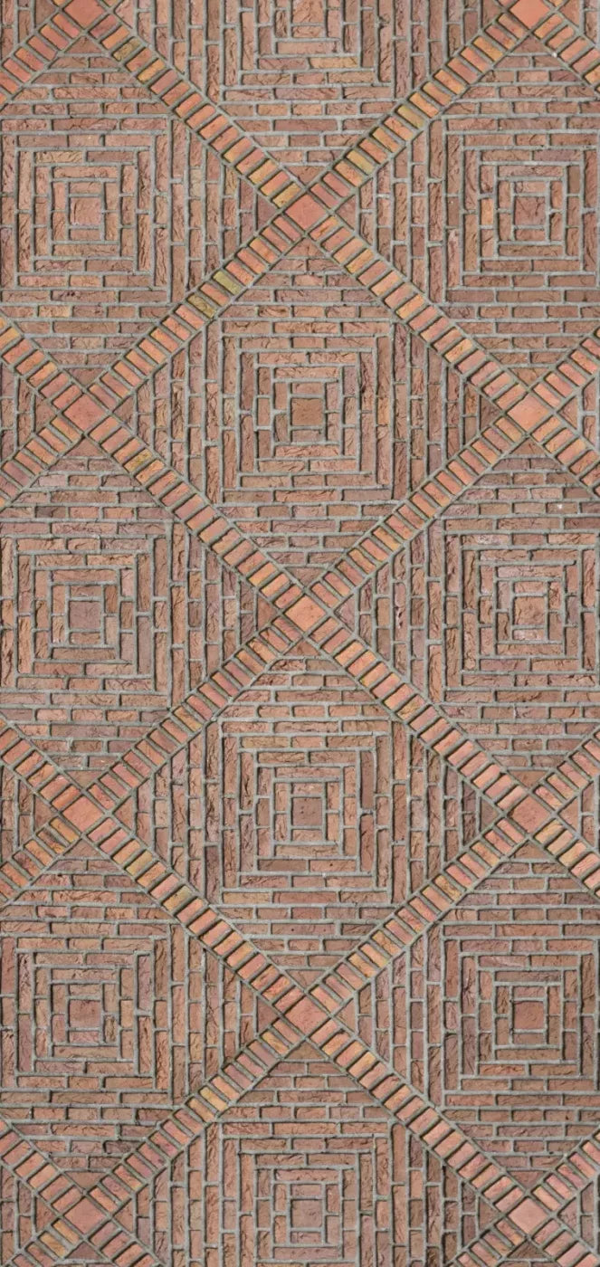 Rhombus 8X16 Ultracloth ( 96 X 192 Inch ) Backdrop