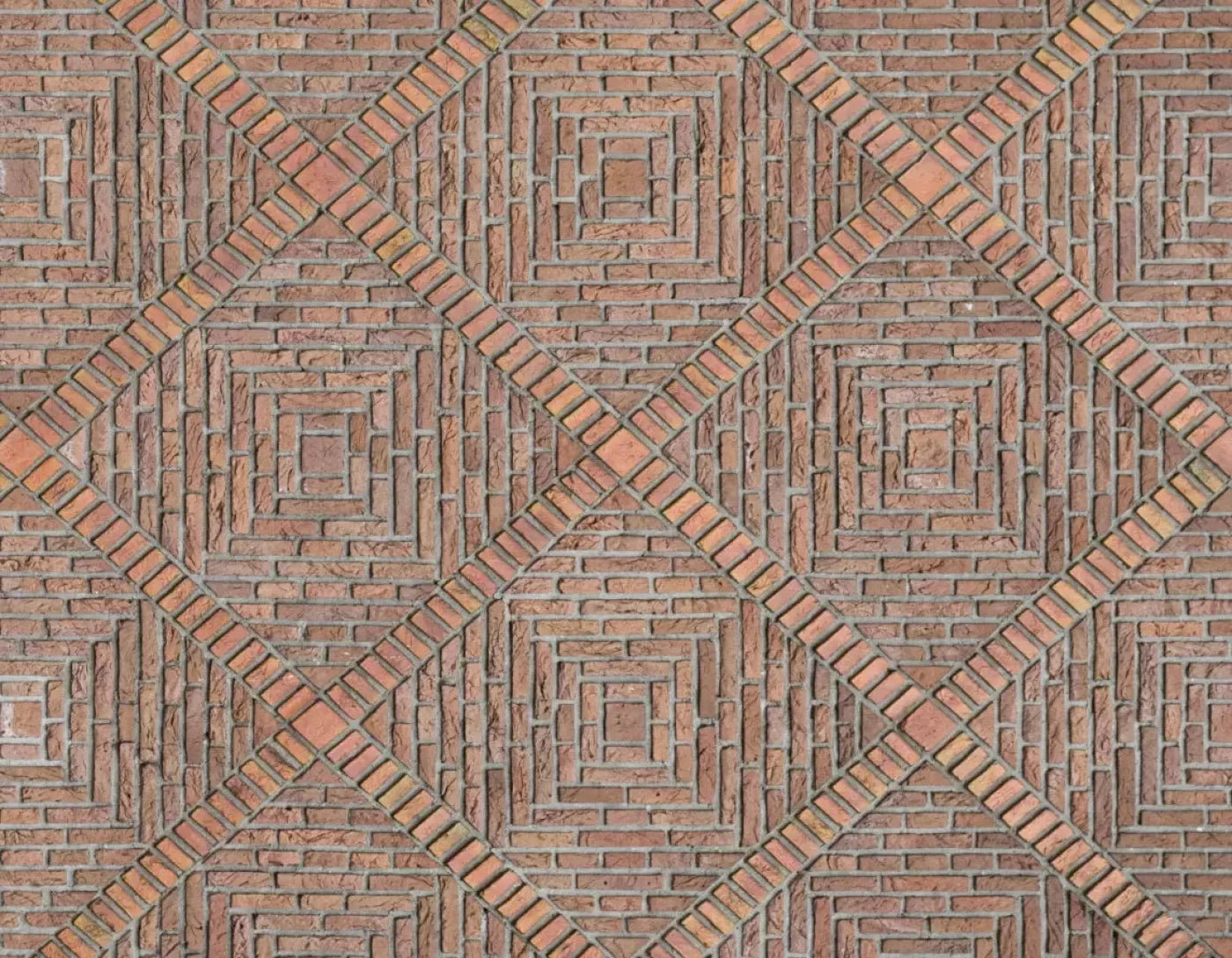 Rhombus 8X6 Fleece ( 96 X 72 Inch ) Backdrop