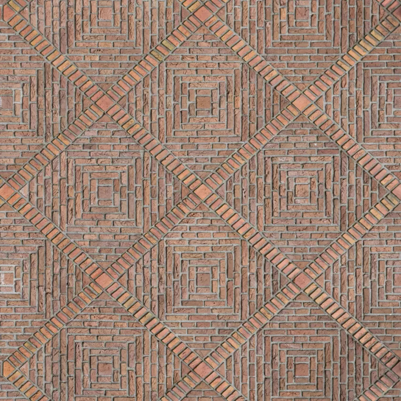 Rhombus 8X8 Fleece ( 96 X Inch ) Backdrop