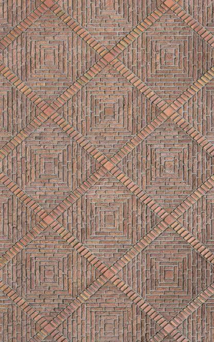 Rhombus 9X14 Ultracloth ( 108 X 168 Inch ) Backdrop