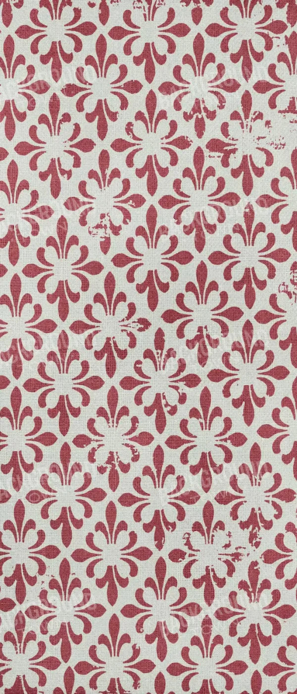 Rhonda 5X12 Ultracloth For Westcott X-Drop ( 60 X 144 Inch ) Backdrop