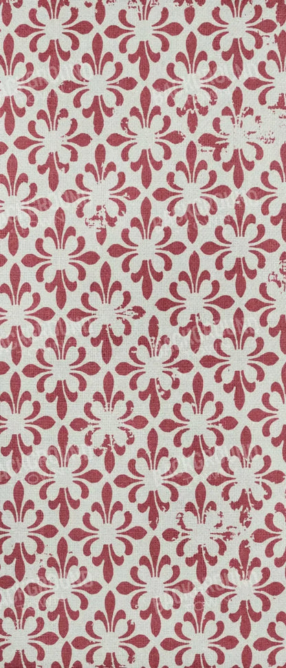 Rhonda 5X12 Ultracloth For Westcott X-Drop ( 60 X 144 Inch ) Backdrop