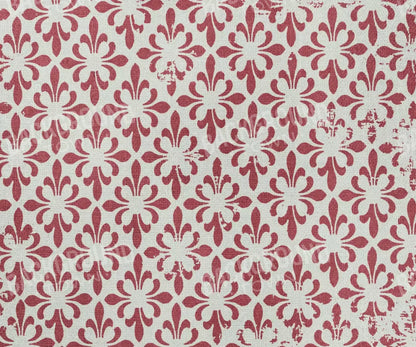 Rhonda 5X42 Fleece ( 60 X 50 Inch ) Backdrop