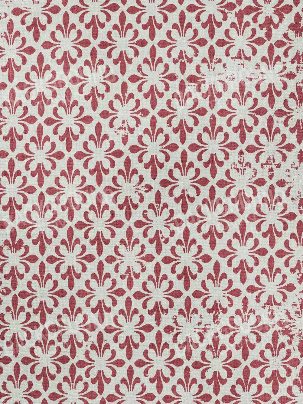 Rhonda 5X68 Fleece ( 60 X 80 Inch ) Backdrop