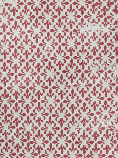 Rhonda 5X68 Fleece ( 60 X 80 Inch ) Backdrop