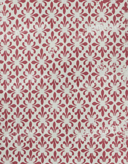 Rhonda 6X8 Fleece ( 72 X 96 Inch ) Backdrop