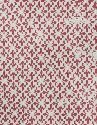 Rhonda 6X8 Fleece ( 72 X 96 Inch ) Backdrop