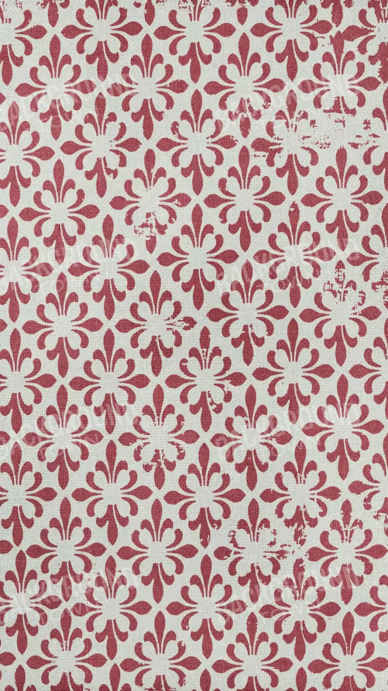 Rhonda 8X14 Ultracloth ( 96 X 168 Inch ) Backdrop