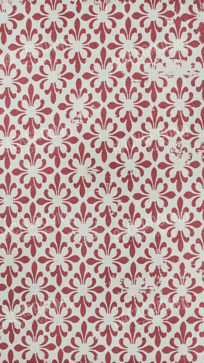 Rhonda 8X14 Ultracloth ( 96 X 168 Inch ) Backdrop