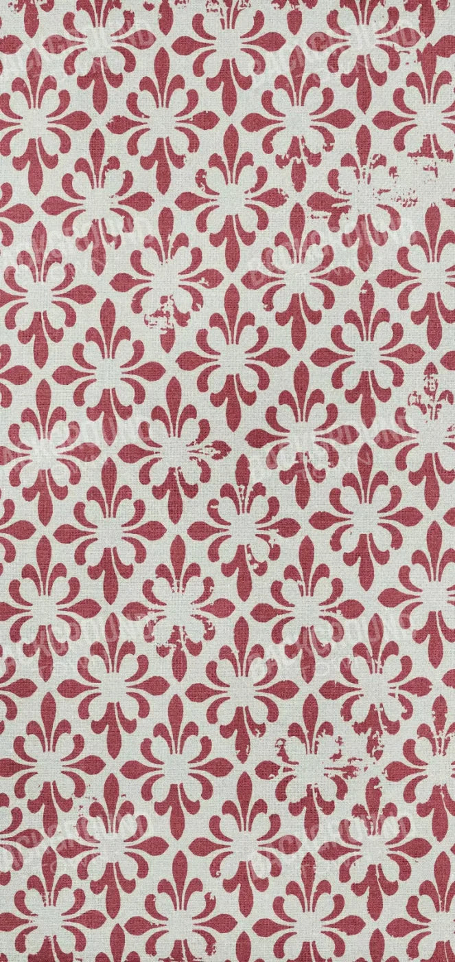 Rhonda 8X16 Ultracloth ( 96 X 192 Inch ) Backdrop