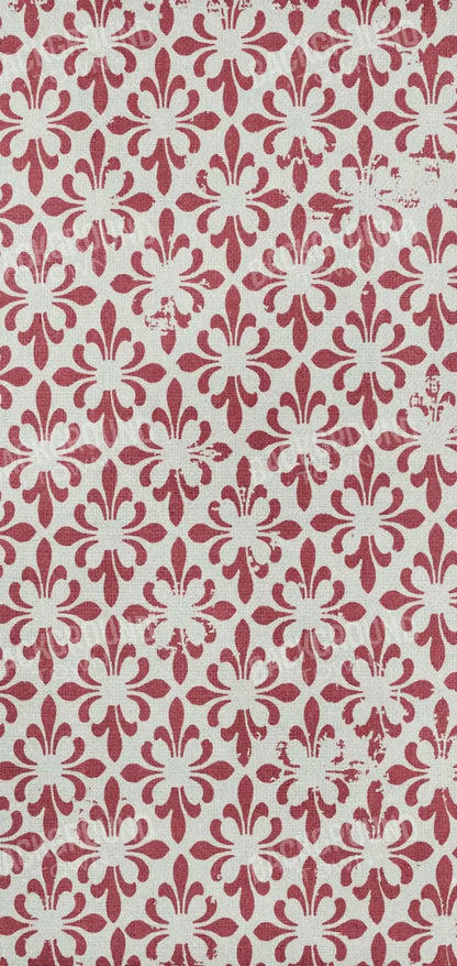 Rhonda 8X16 Ultracloth ( 96 X 192 Inch ) Backdrop