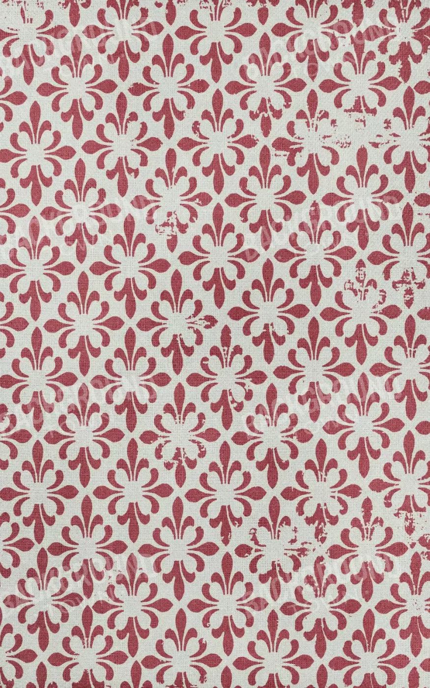 Rhonda 9X14 Ultracloth ( 108 X 168 Inch ) Backdrop