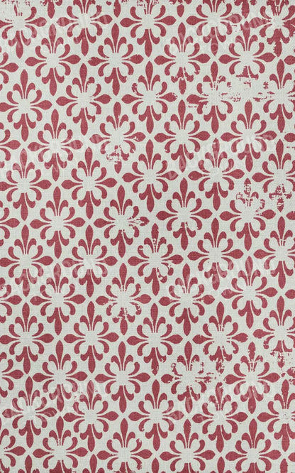 Rhonda 9X14 Ultracloth ( 108 X 168 Inch ) Backdrop