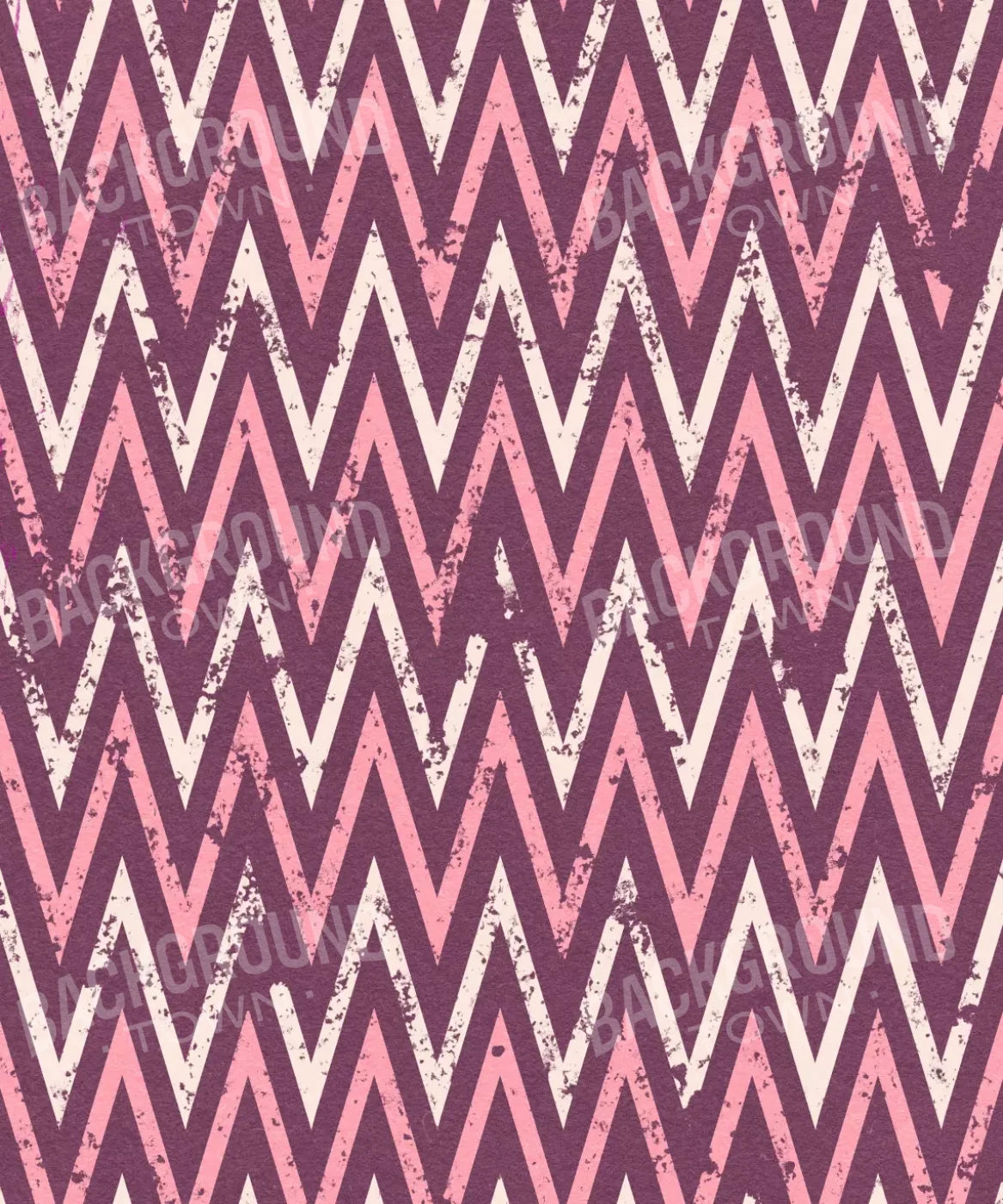 Pink Pattern Backdrop for Photography