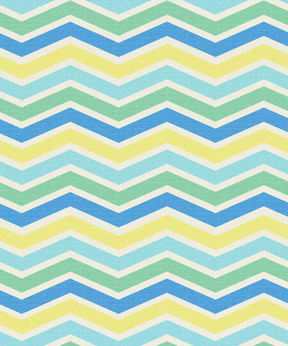 Multi-Color Pattern Backdrop for Photography