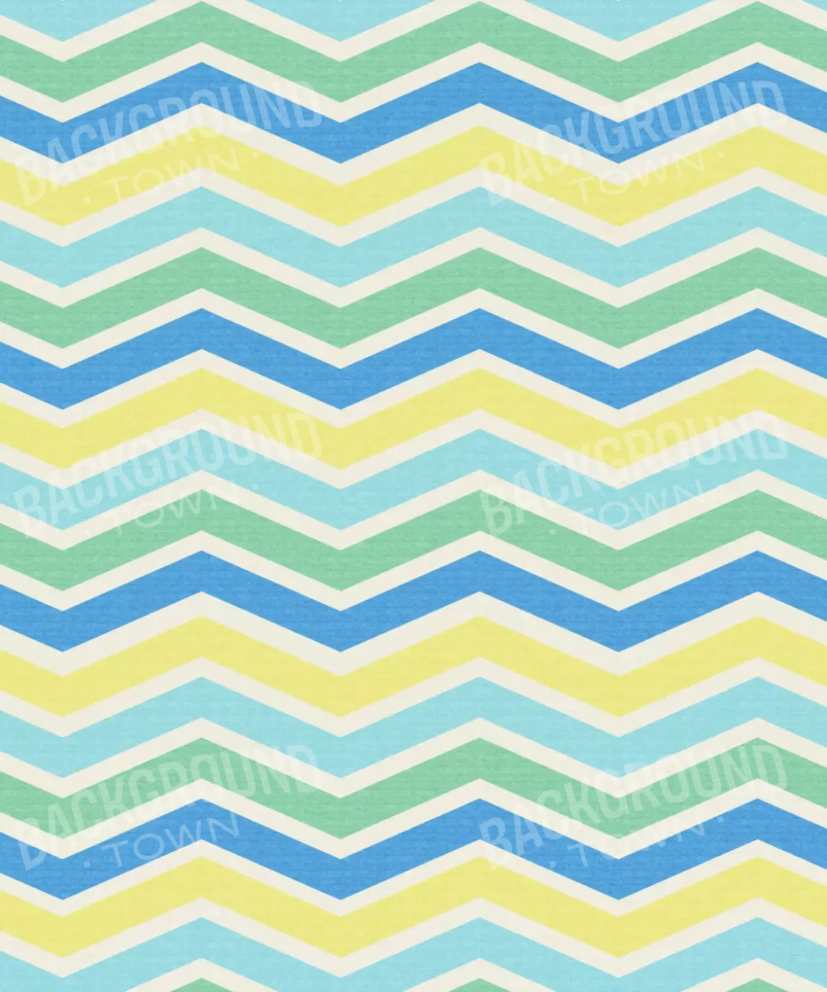 Multi-Color Pattern Backdrop for Photography