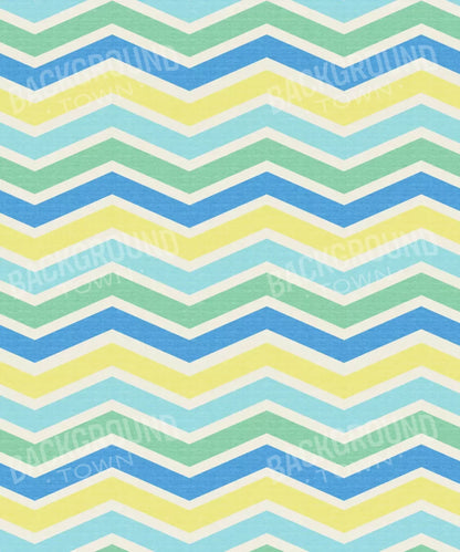 Multi-Color Pattern Backdrop for Photography
