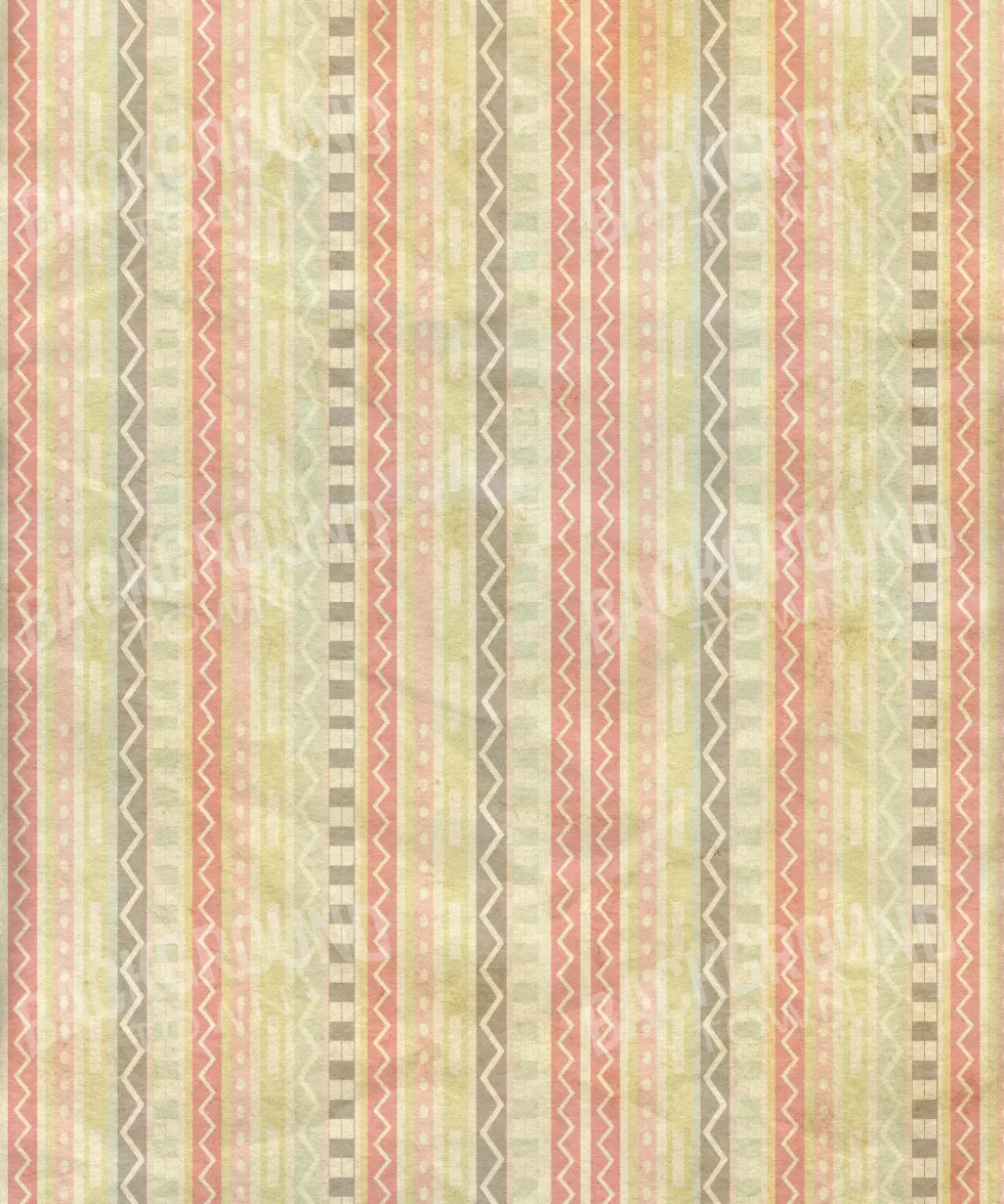 Beige Pattern Backdrop for Photography