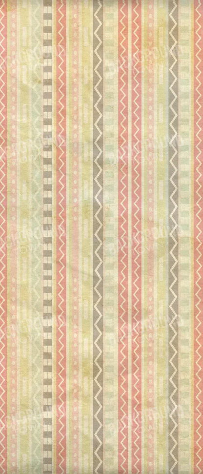 Ribbon 5X12 Ultracloth For Westcott X-Drop ( 60 X 144 Inch ) Backdrop