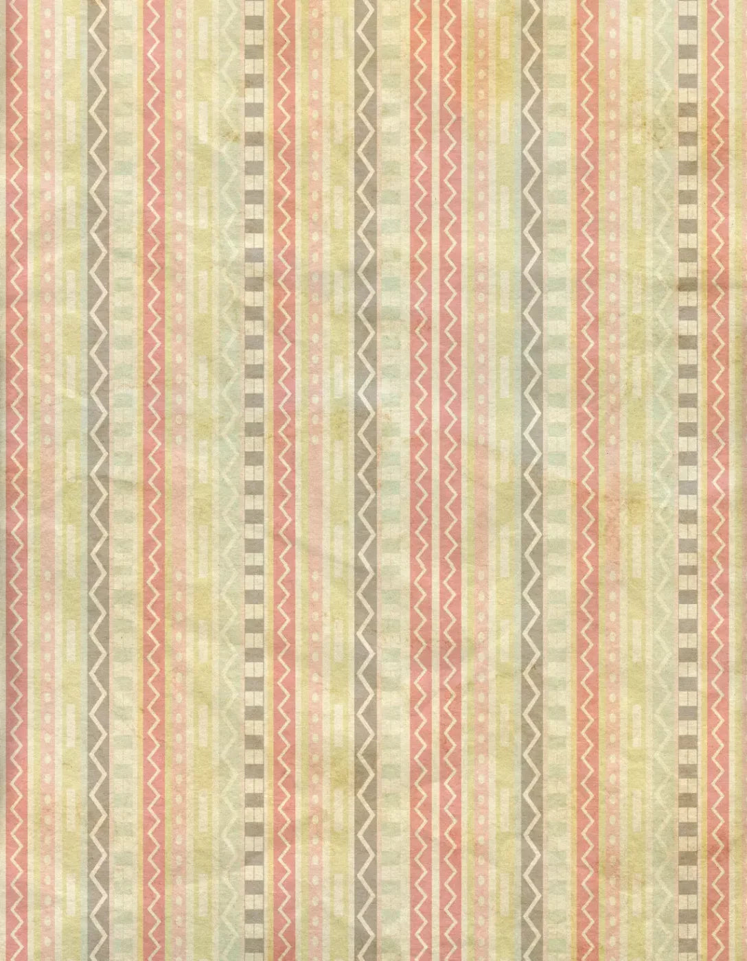 Ribbon 6X8 Fleece ( 72 X 96 Inch ) Backdrop