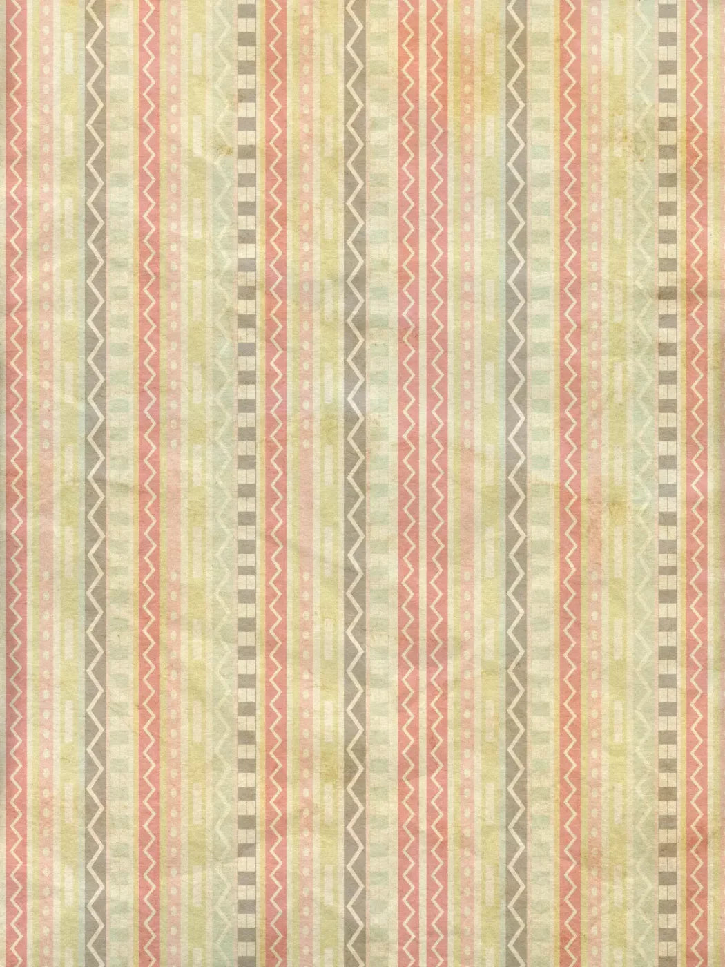 Ribbon 8X10 Fleece ( 96 X 120 Inch ) Backdrop
