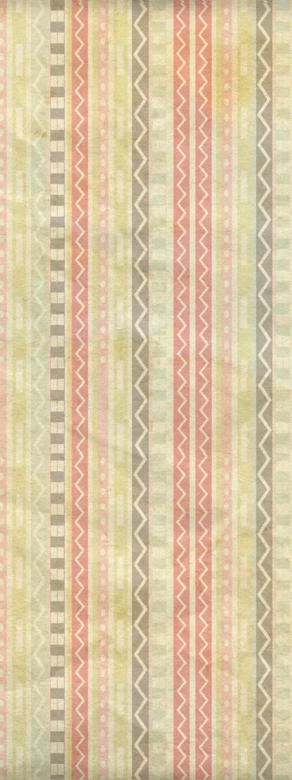 Ribbon 8X20 Ultracloth ( 96 X 240 Inch ) Backdrop