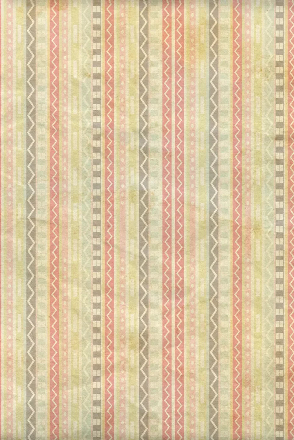 Ribbon Backdrop