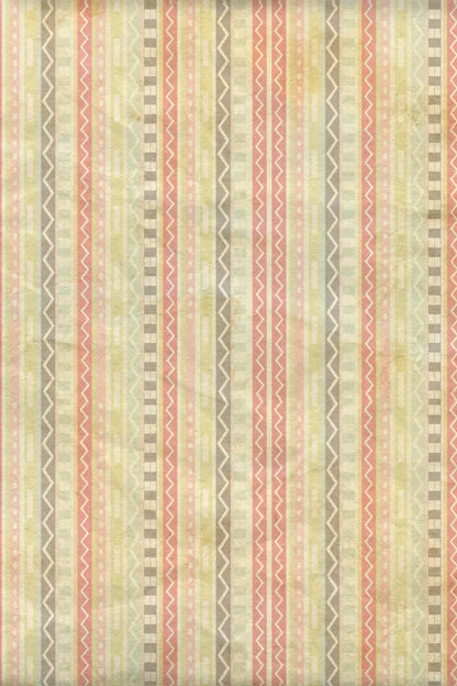 Ribbon Backdrop