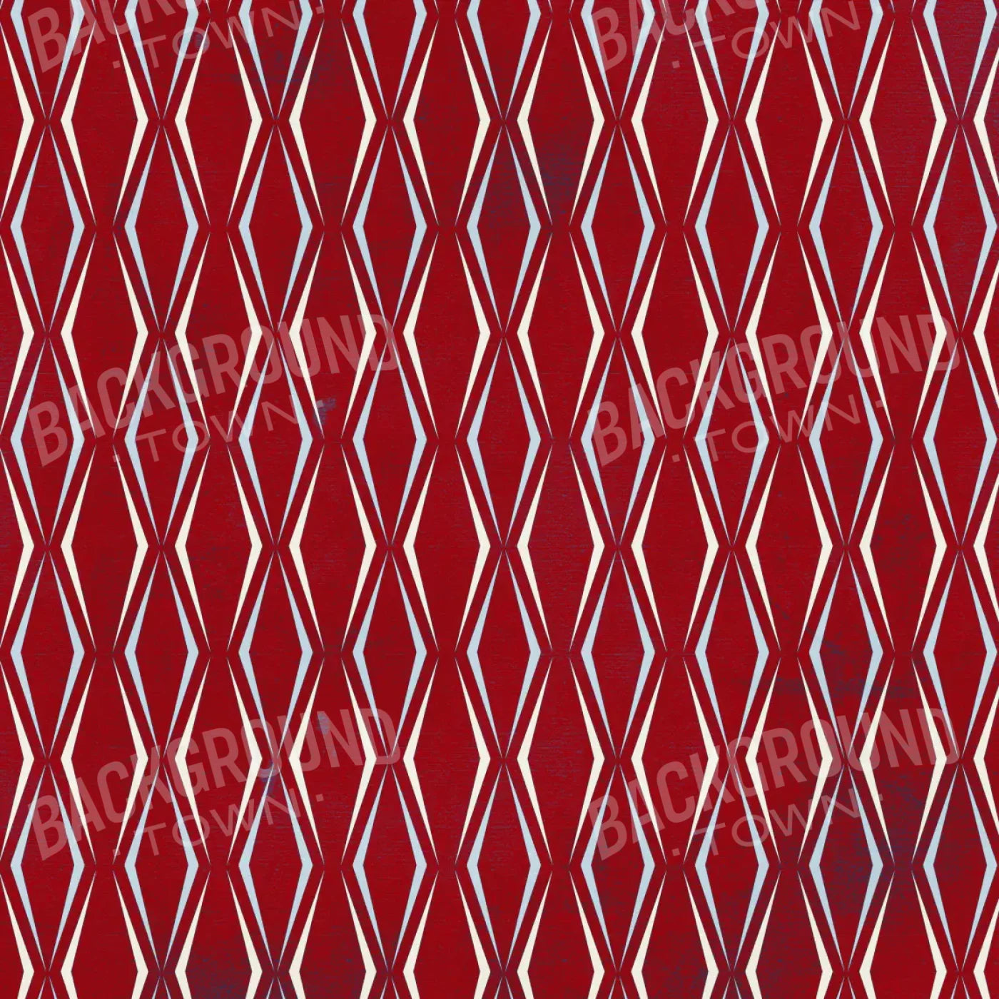 Ricker 8X8 Fleece ( 96 X Inch ) Backdrop