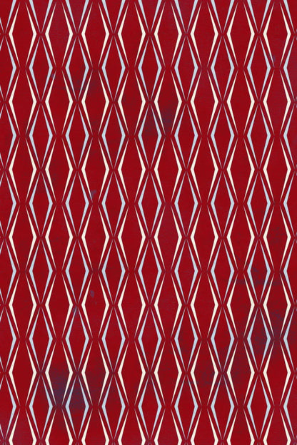 Ricker Backdrop