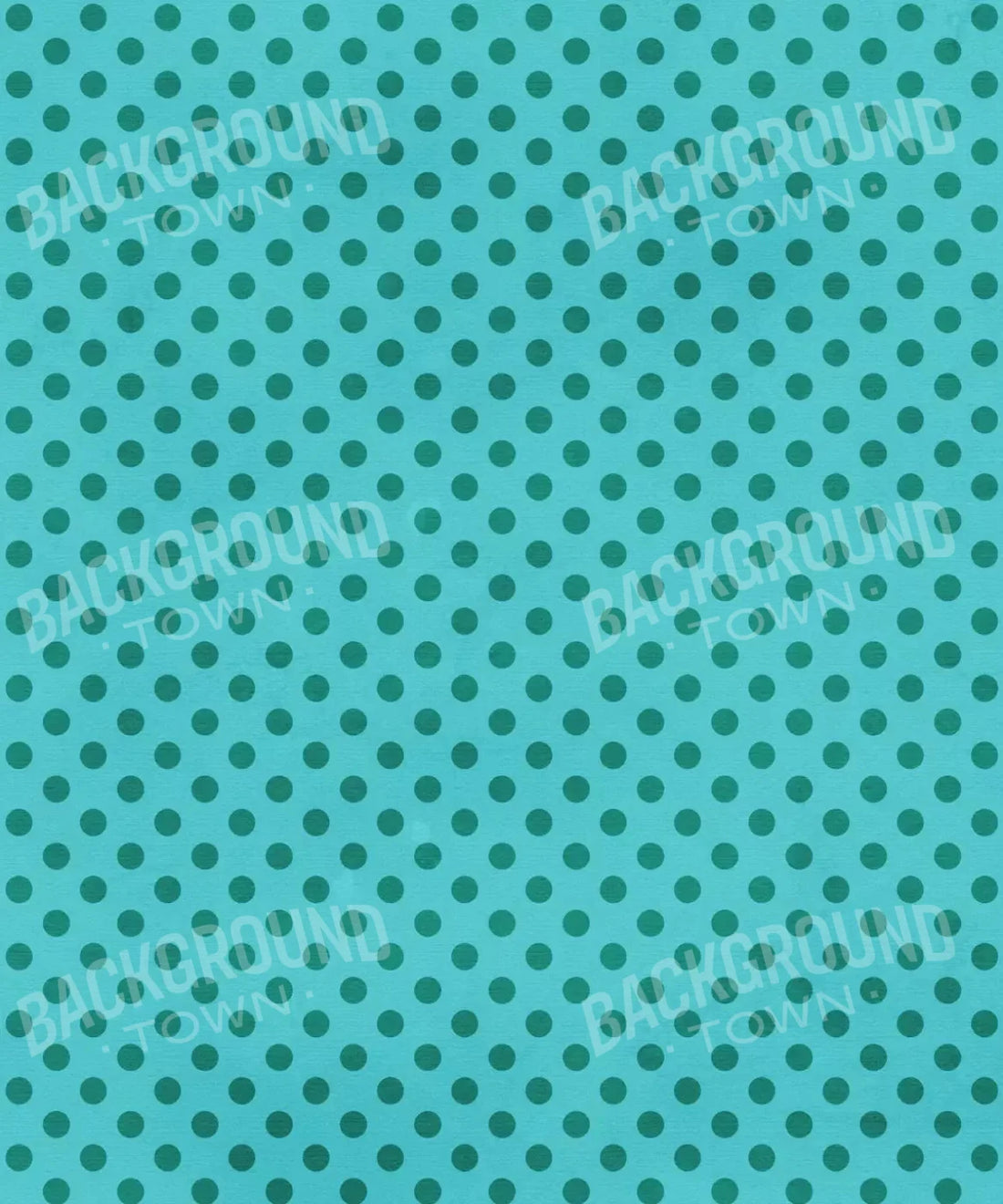 Blue Pattern Backdrop for Photography