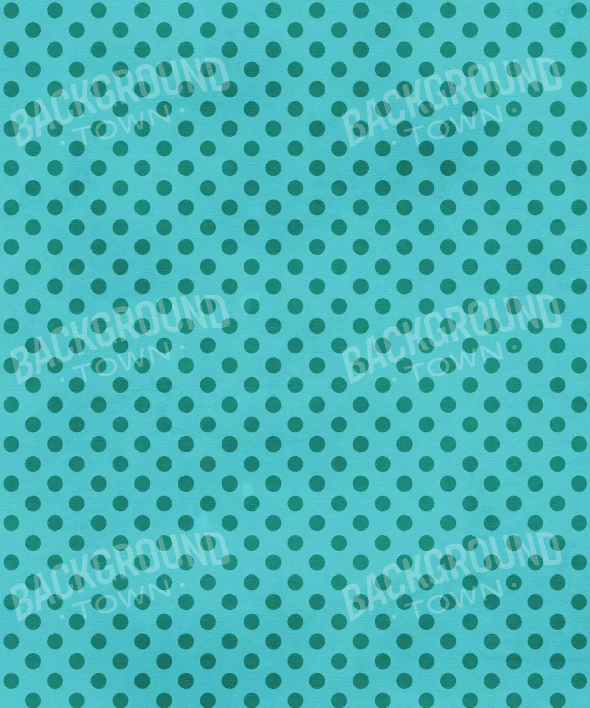 Blue Pattern Backdrop for Photography