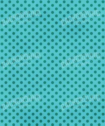 Blue Pattern Backdrop for Photography