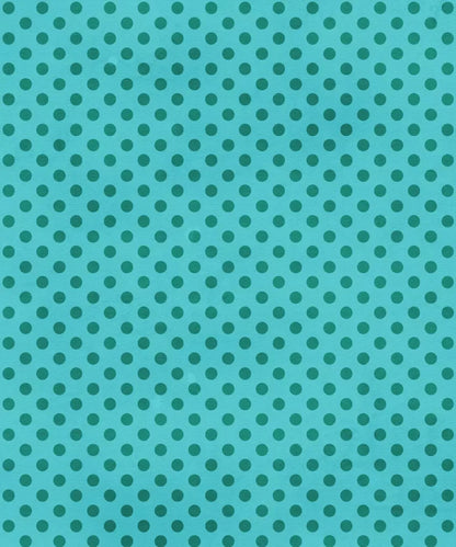 Blue Pattern Backdrop for Photography