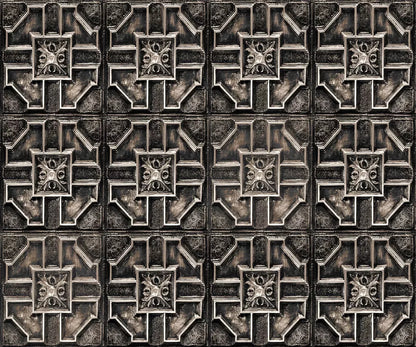 Riley 5X42 Fleece ( 60 X 50 Inch ) Backdrop