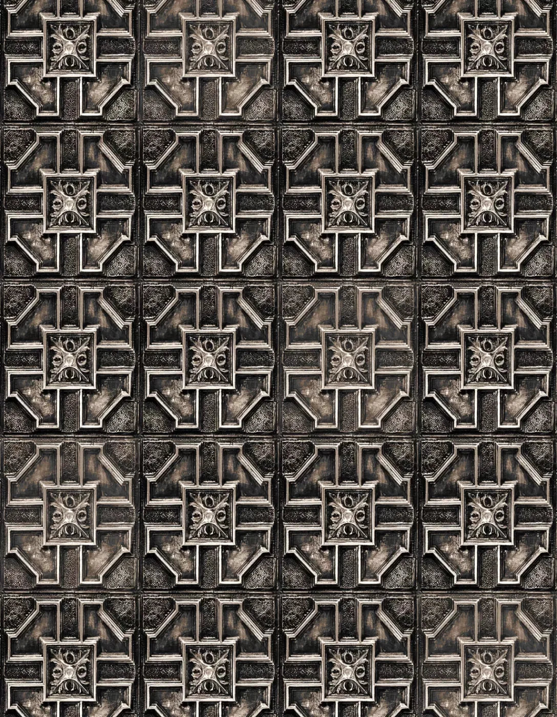 Riley 6X8 Fleece ( 72 X 96 Inch ) Backdrop