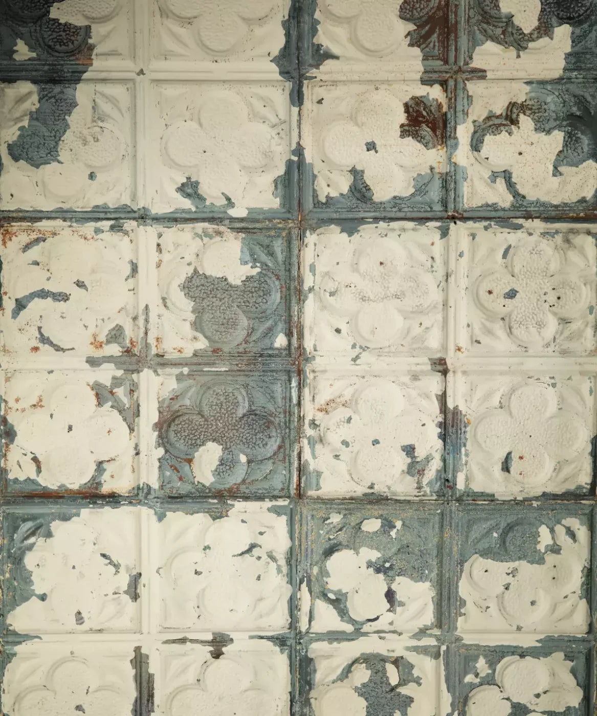 Beige Steel and Metal Backdrop for Photography