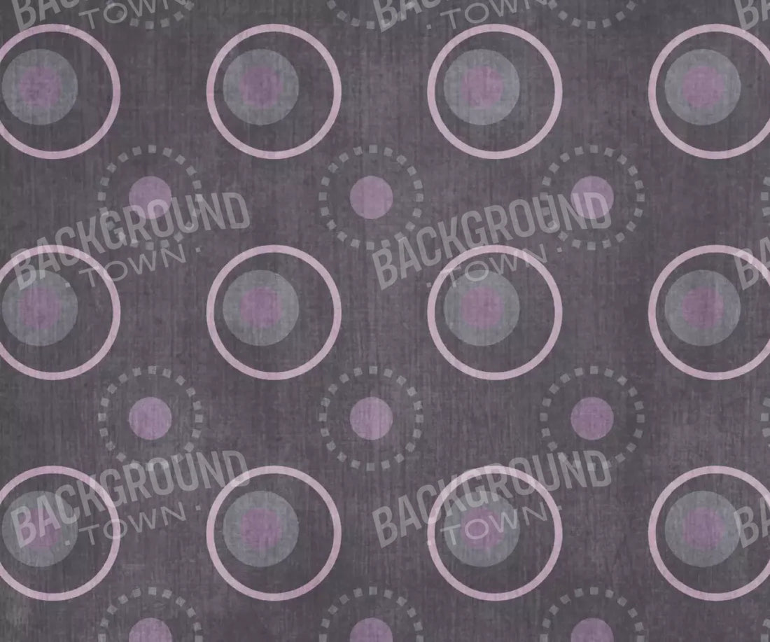 Ringlet 5’X4’2’ Fleece (60 X 50 Inch) Backdrop