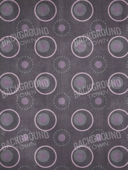 Ringlet 8’X10’ Fleece (96 X 120 Inch) Backdrop