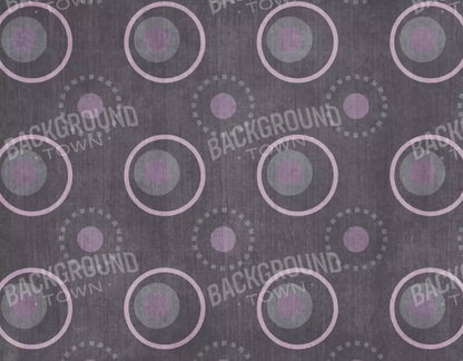 Ringlet 8’X6’ Fleece (96 X 72 Inch) Backdrop